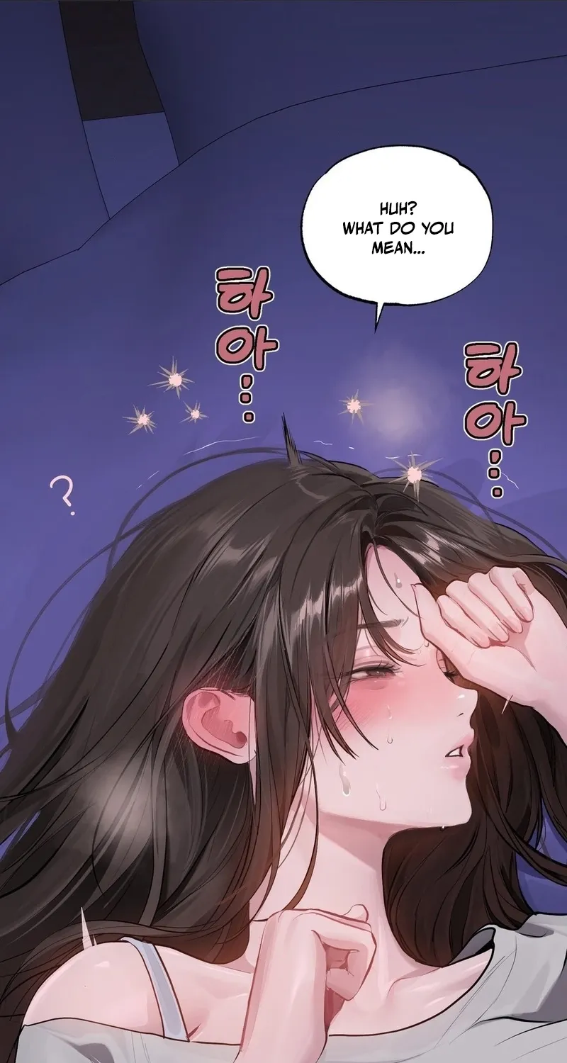 Jiwoo and Wooyeon Chapter 7 page 58 - 