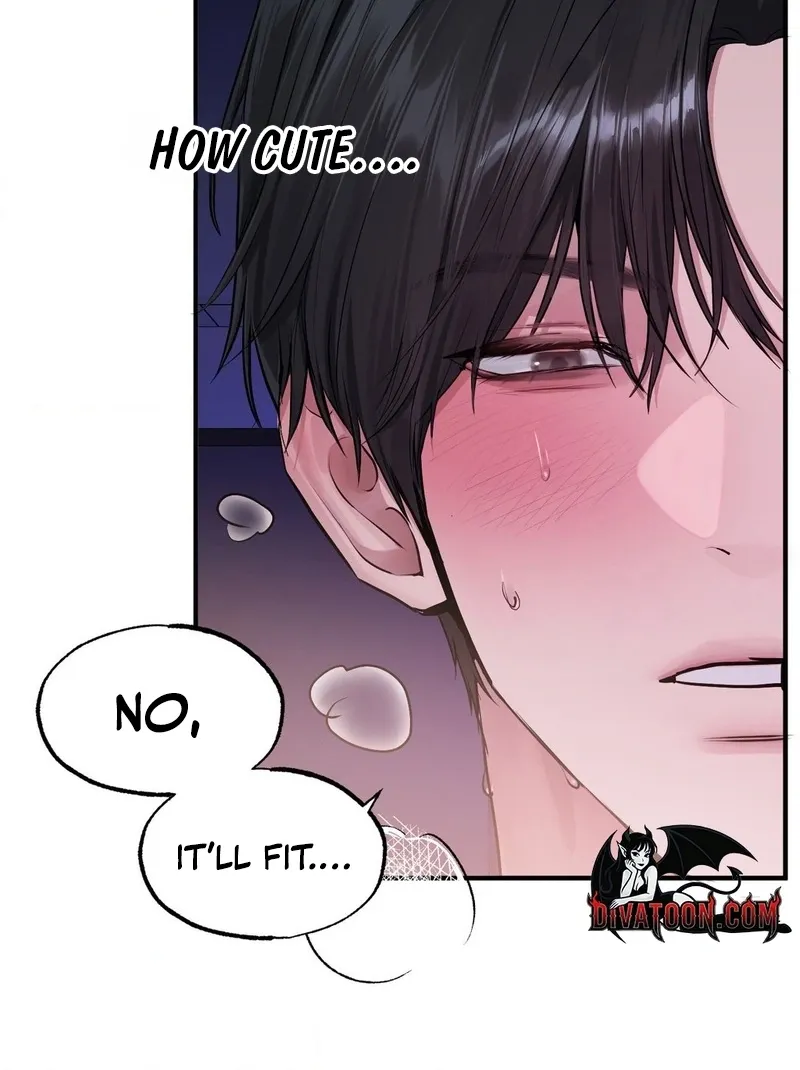 Jiwoo and Wooyeon Chapter 7 page 70 - 