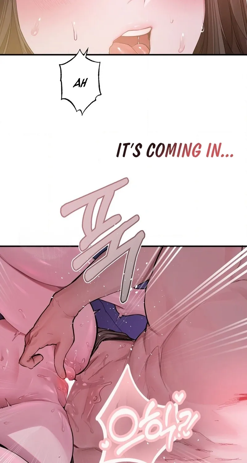 Jiwoo and Wooyeon Chapter 7 page 76 - 