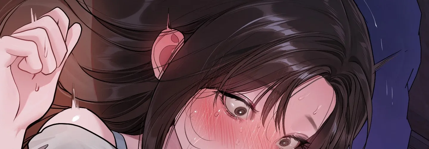 Jiwoo and Wooyeon Chapter 8 page 2 - 