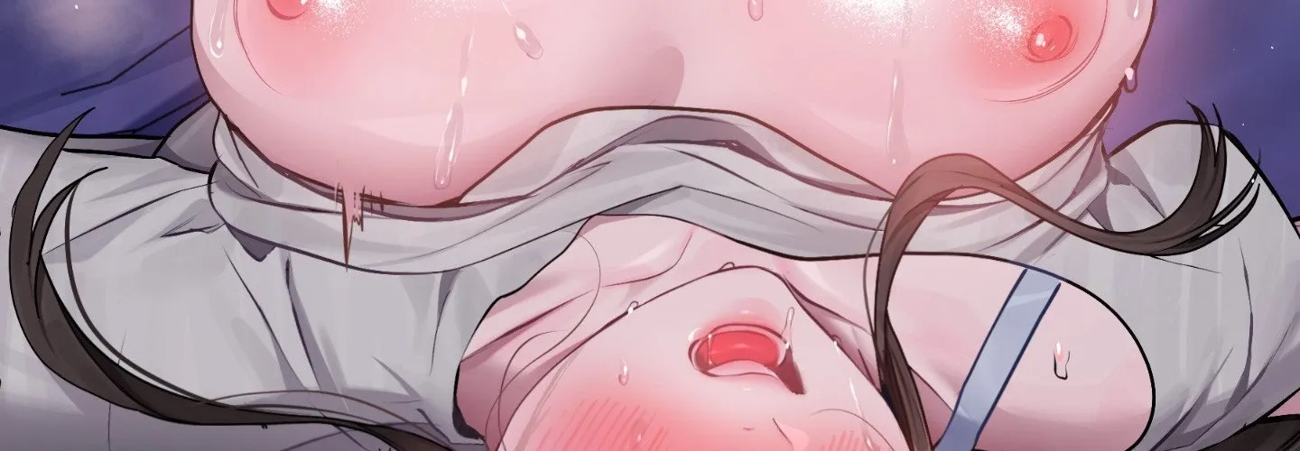 Jiwoo and Wooyeon Chapter 8 page 120 - 