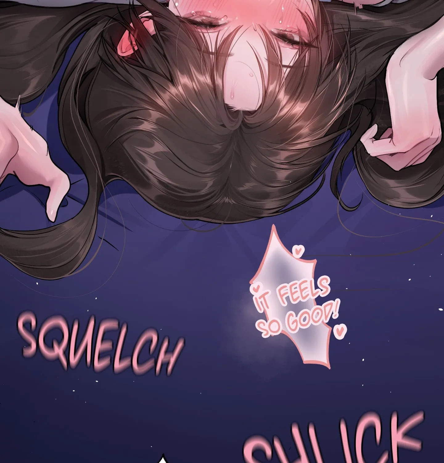 Jiwoo and Wooyeon Chapter 8 page 121 - 