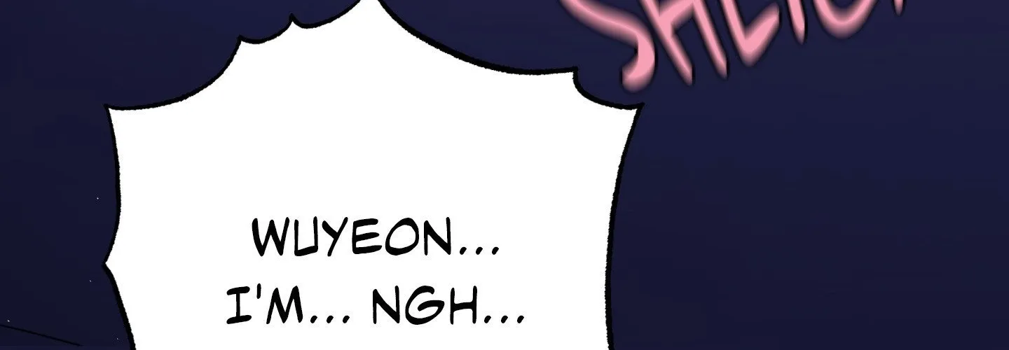 Jiwoo and Wooyeon Chapter 8 page 122 - 
