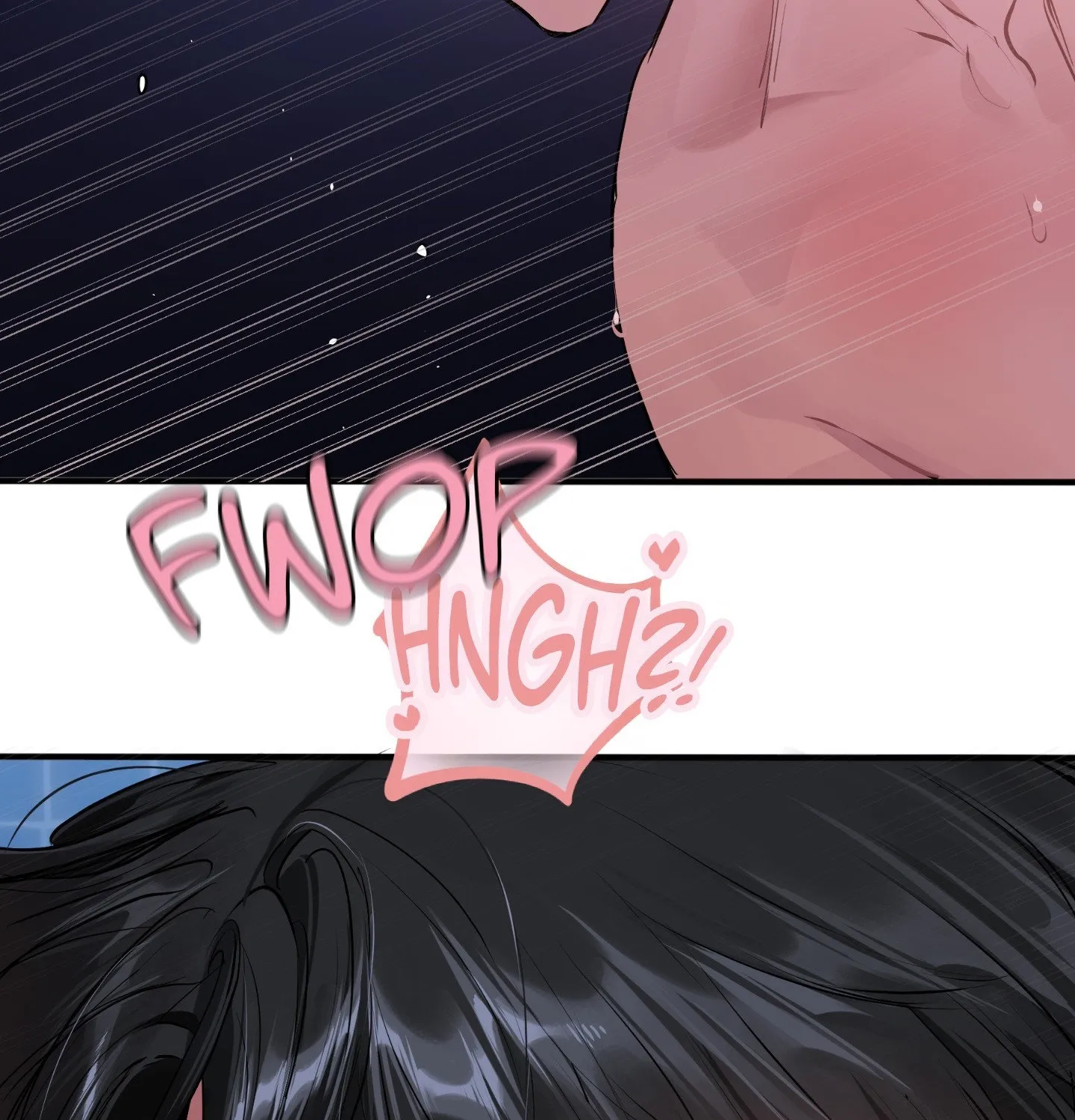 Jiwoo and Wooyeon Chapter 8 page 129 - 