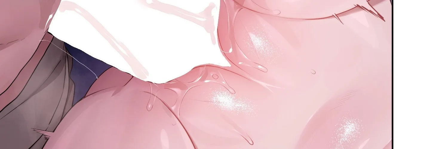 Jiwoo and Wooyeon Chapter 8 page 14 - 