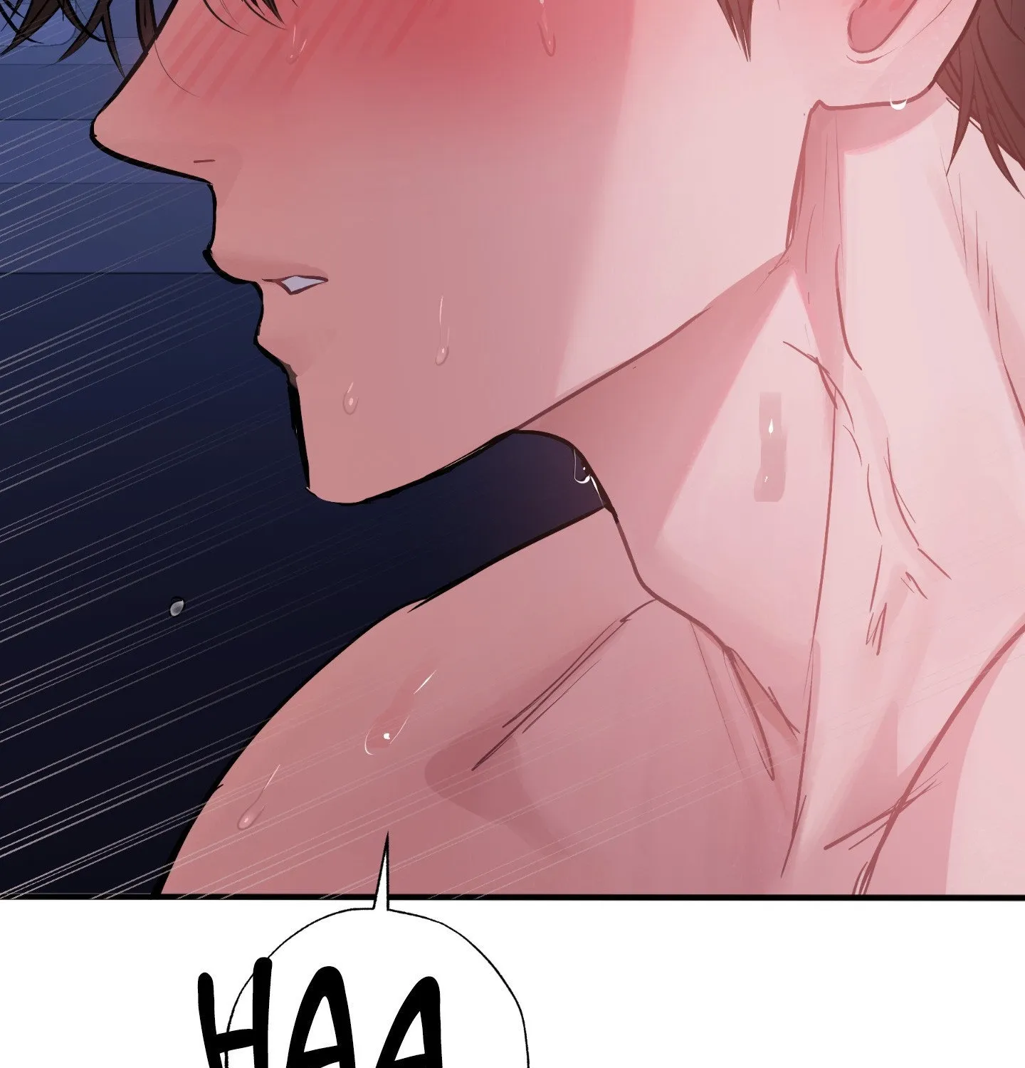Jiwoo and Wooyeon Chapter 8 page 131 - 