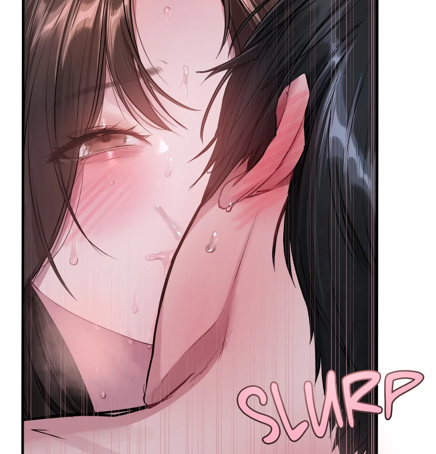 Jiwoo and Wooyeon Chapter 8 page 137 - 