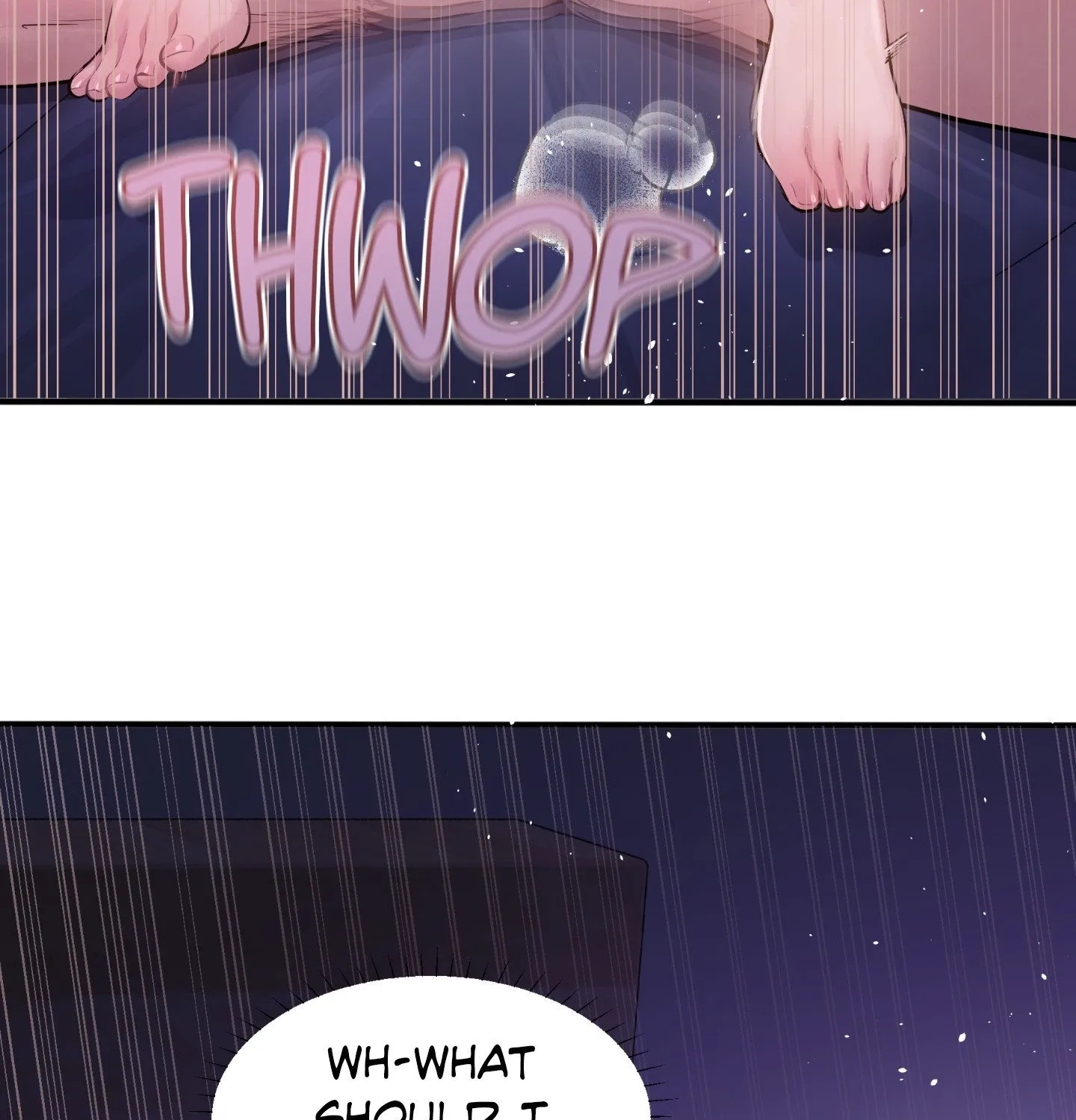 Jiwoo and Wooyeon Chapter 8 page 142 - 