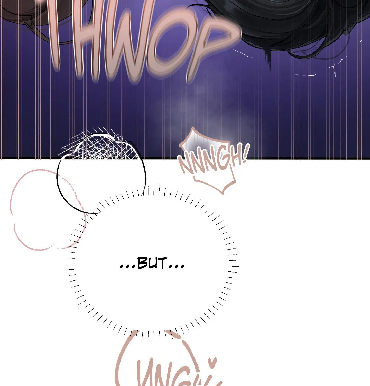 Jiwoo and Wooyeon Chapter 8 page 156 - 
