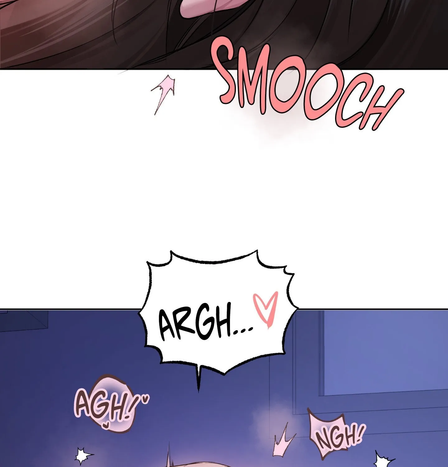 Jiwoo and Wooyeon Chapter 8 page 173 - 