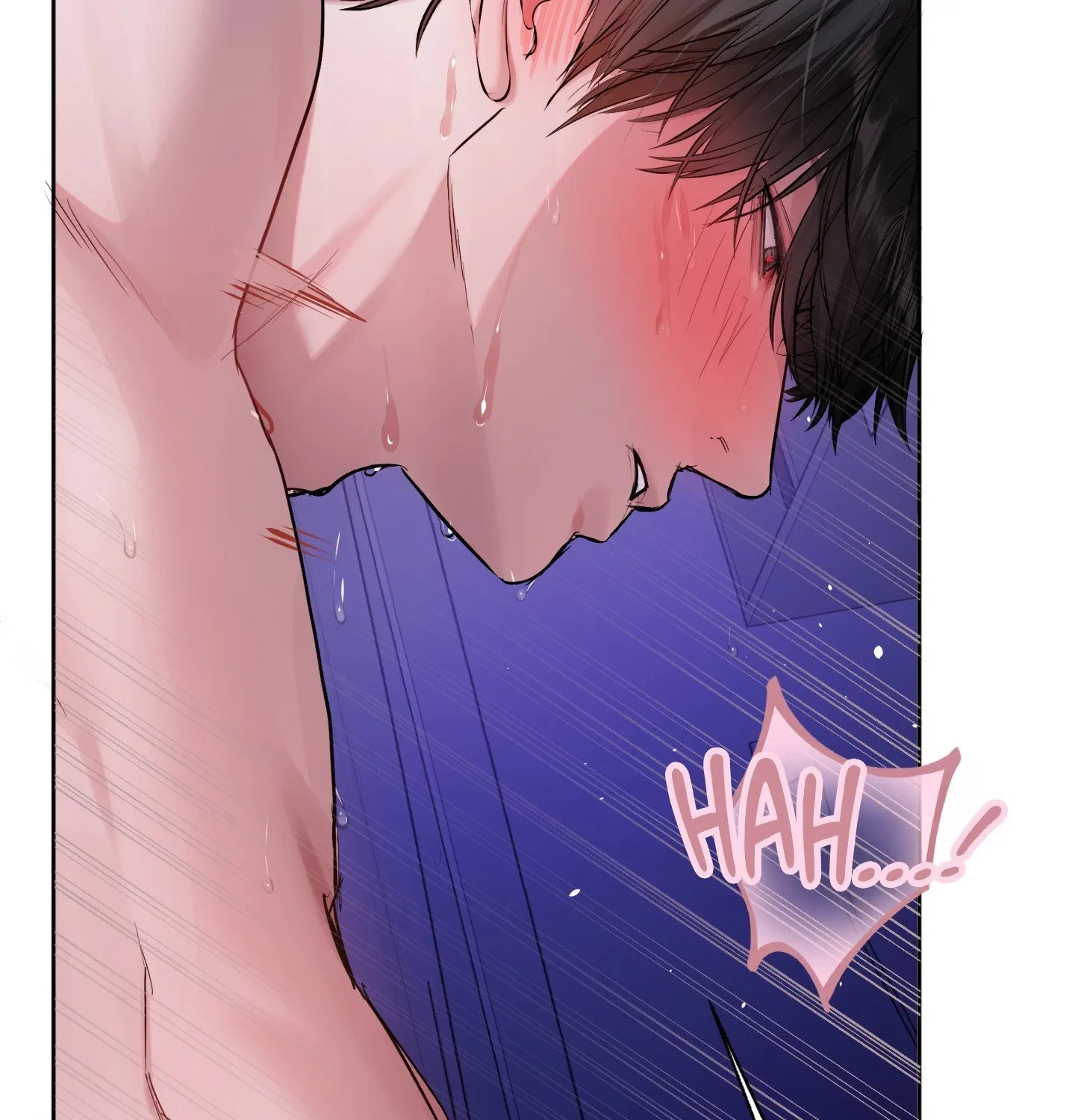 Jiwoo and Wooyeon Chapter 8 page 188 - 