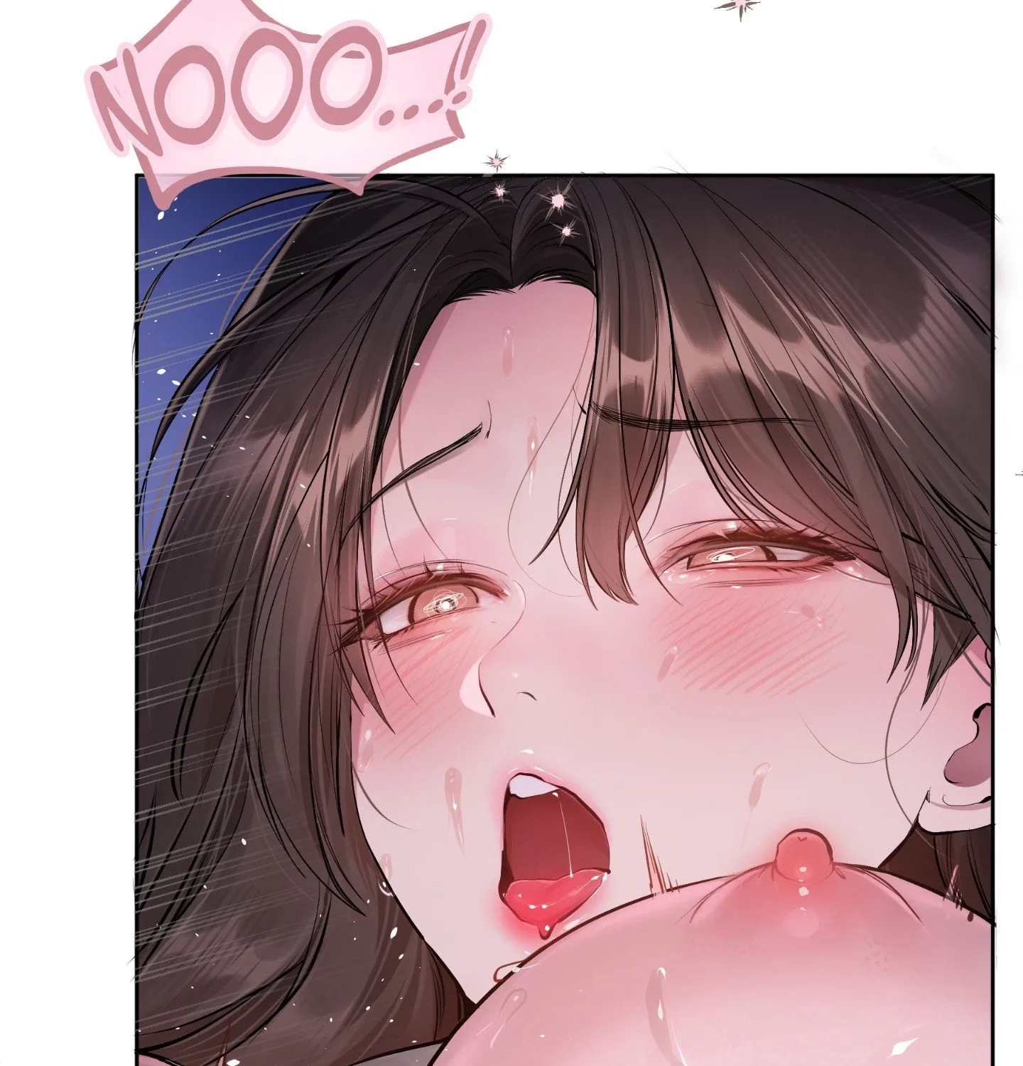 Jiwoo and Wooyeon Chapter 8 page 190 - 