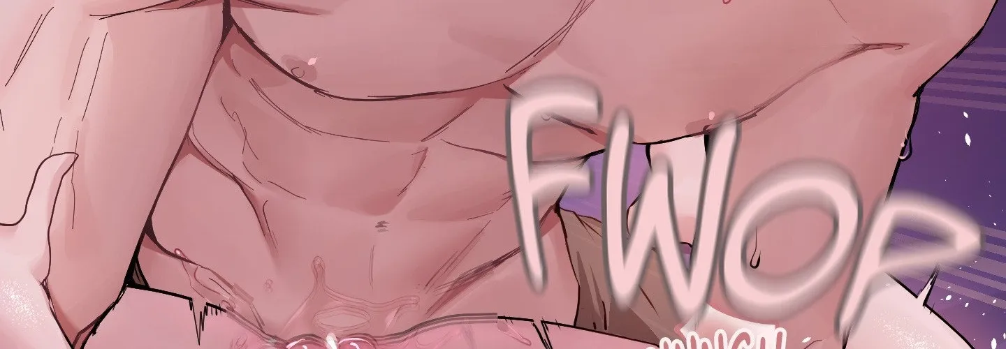 Jiwoo and Wooyeon Chapter 8 page 20 - 