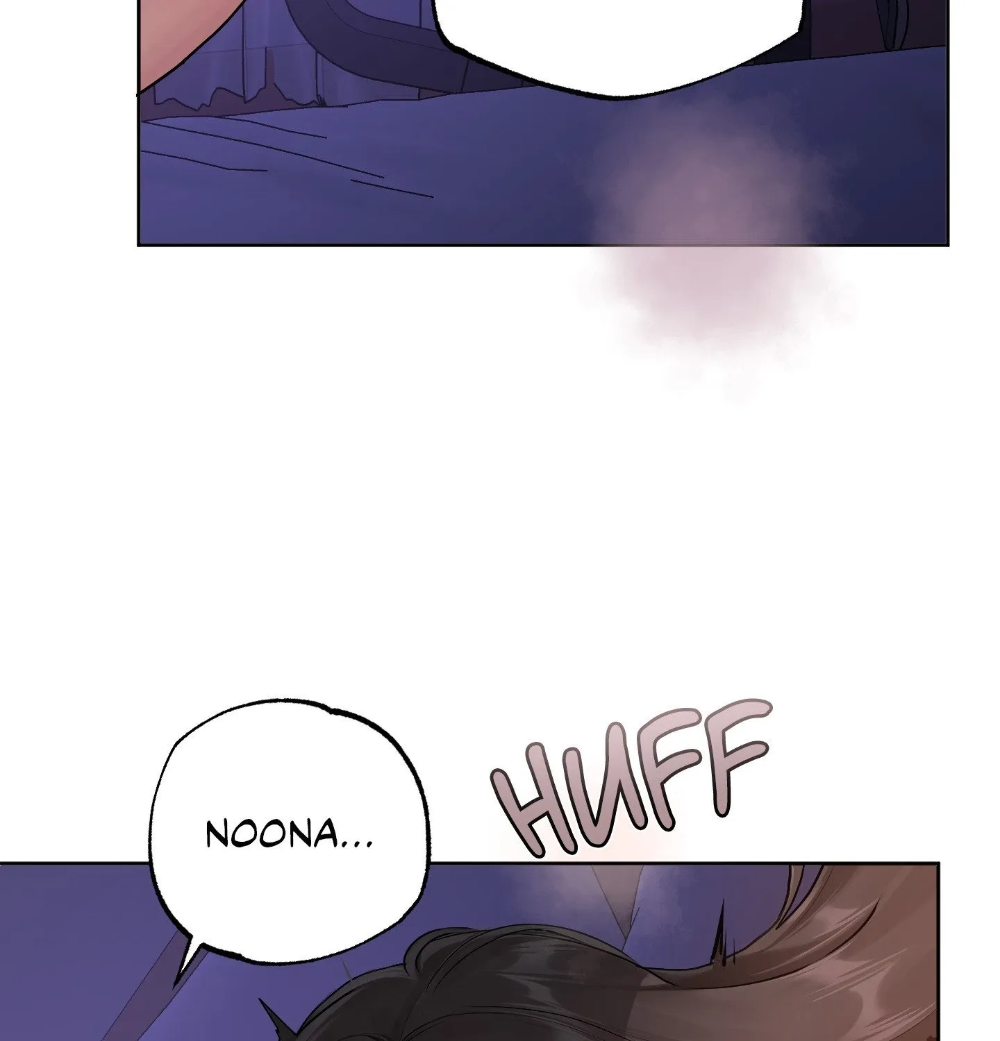 Jiwoo and Wooyeon Chapter 8 page 29 - 