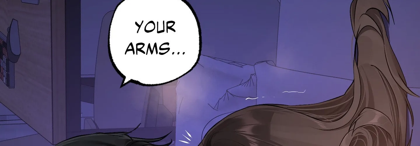 Jiwoo and Wooyeon Chapter 8 page 32 - 
