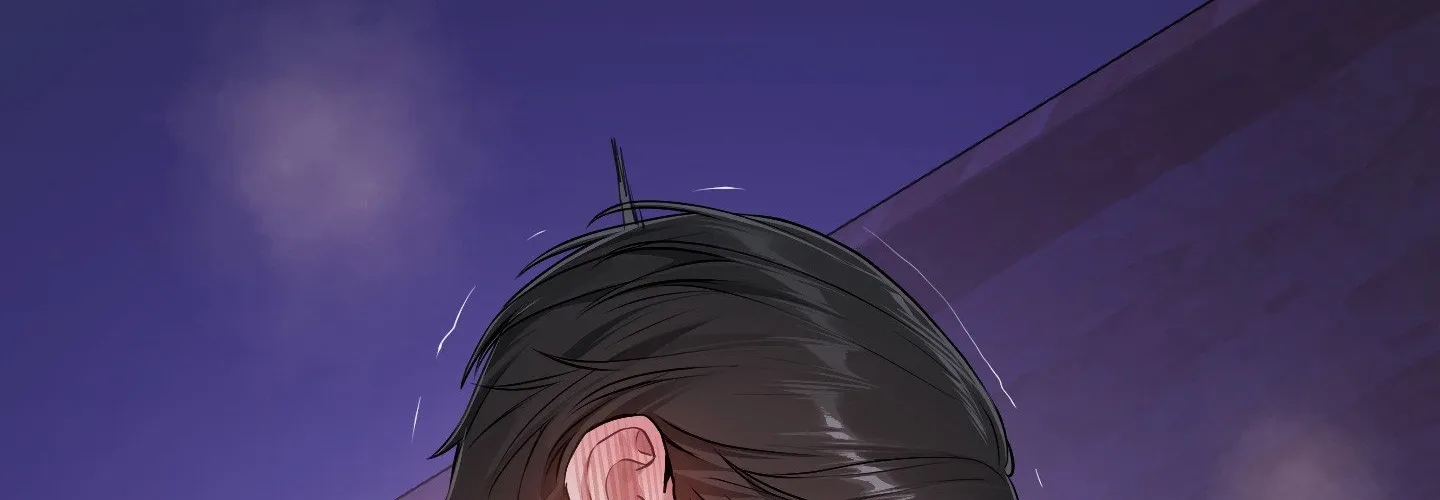 Jiwoo and Wooyeon Chapter 8 page 39 - 