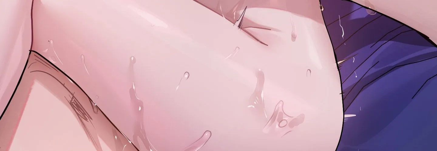 Jiwoo and Wooyeon Chapter 8 page 41 - 