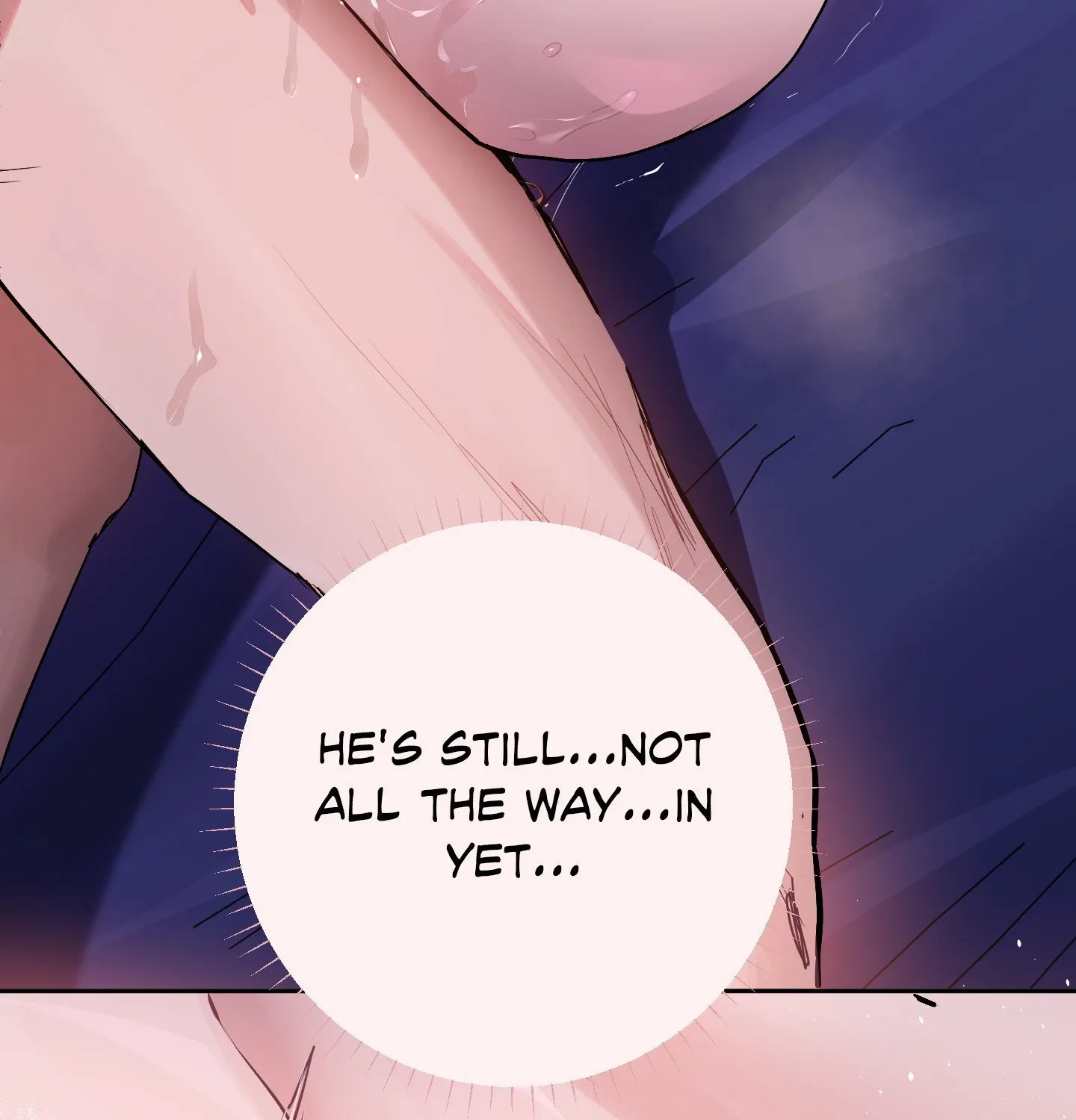 Jiwoo and Wooyeon Chapter 8 page 42 - 