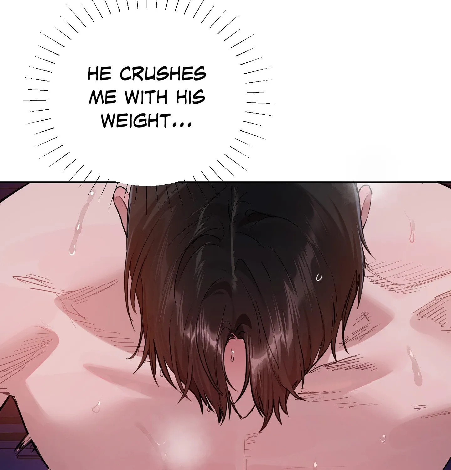 Jiwoo and Wooyeon Chapter 8 page 48 - 
