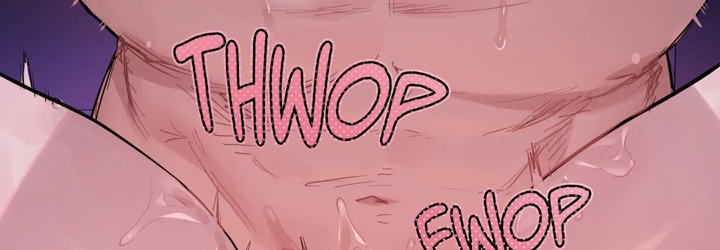 Jiwoo and Wooyeon Chapter 8 page 49 - 