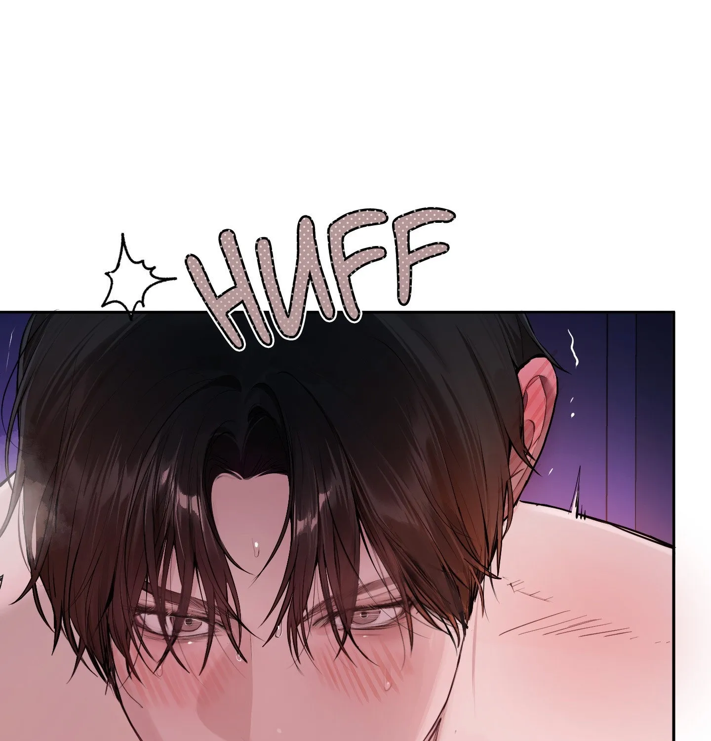 Jiwoo and Wooyeon Chapter 8 page 52 - 
