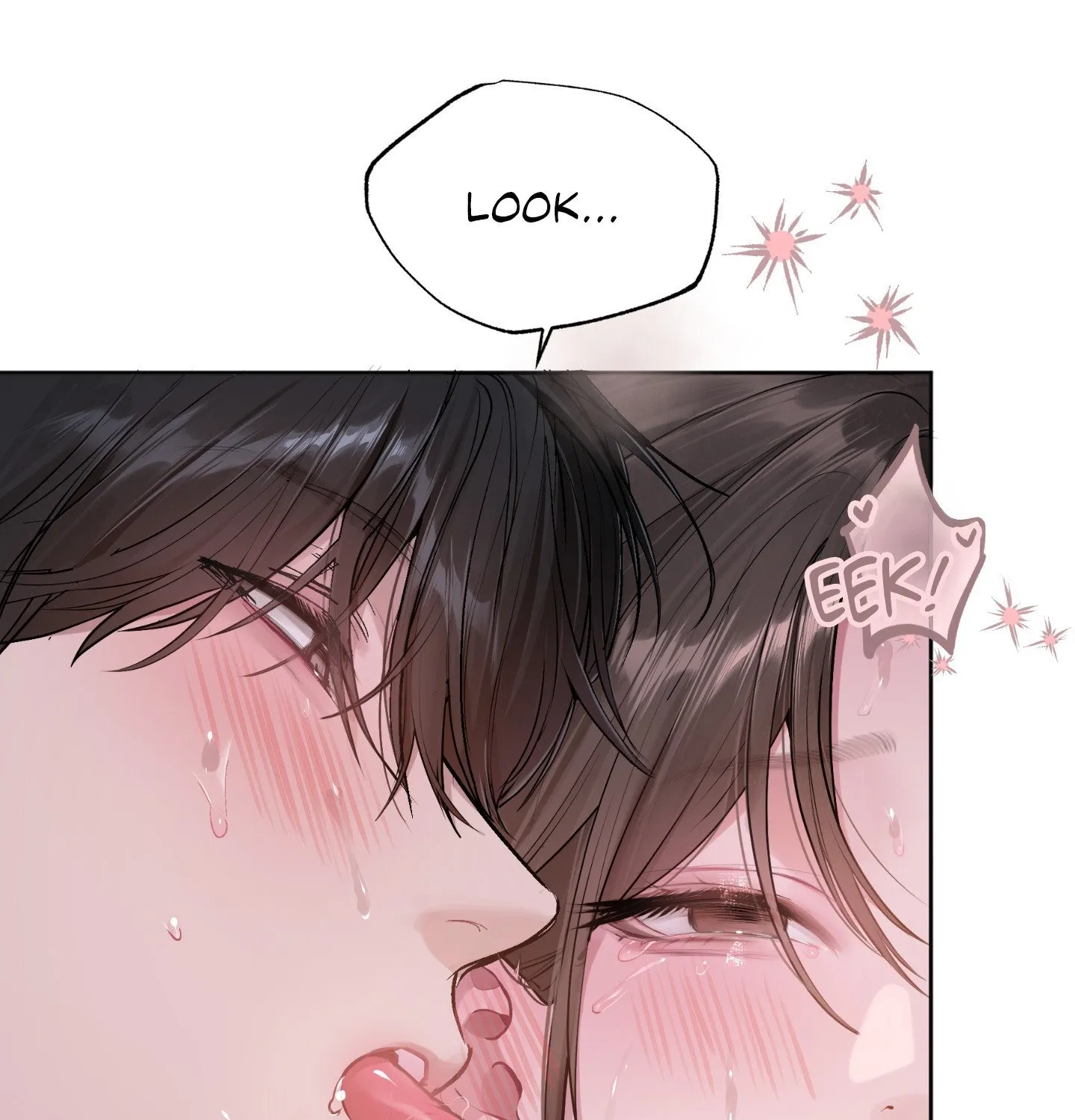 Jiwoo and Wooyeon Chapter 8 page 59 - 