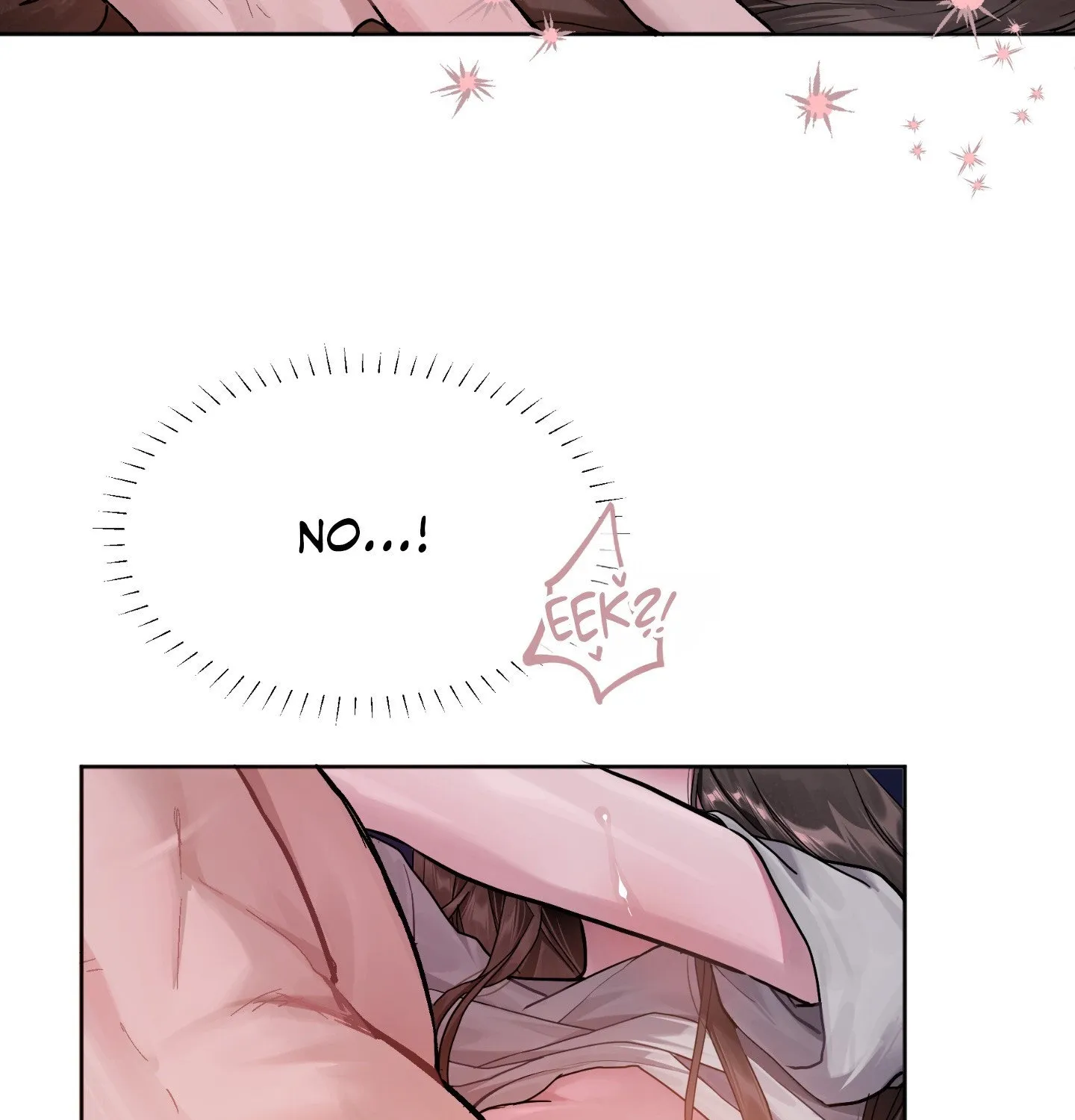 Jiwoo and Wooyeon Chapter 8 page 69 - 