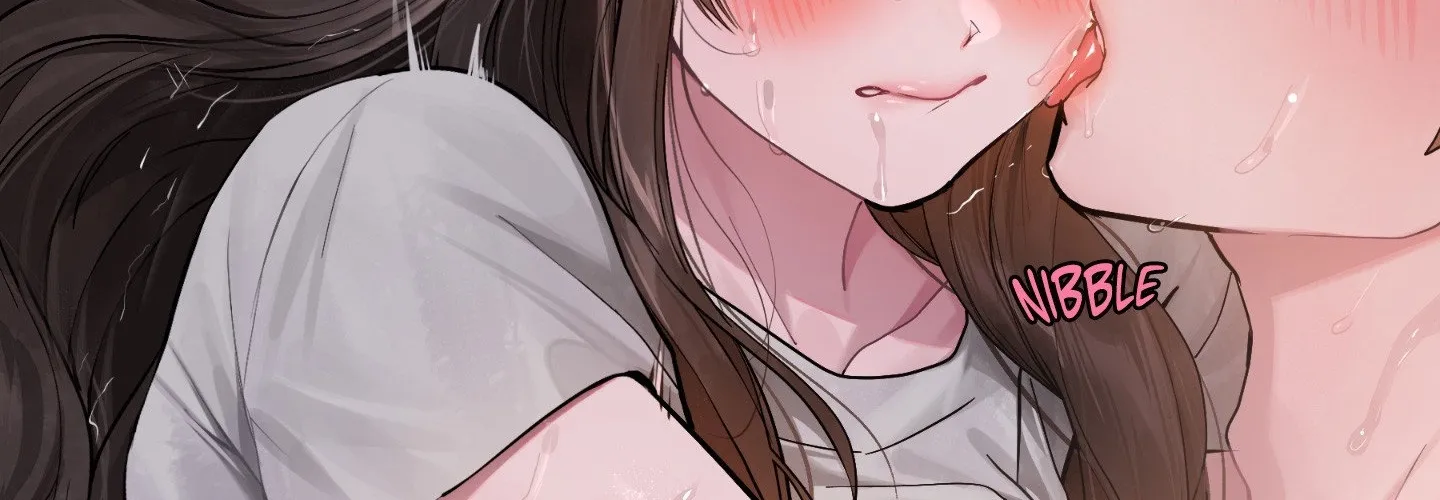 Jiwoo and Wooyeon Chapter 8 page 75 - 