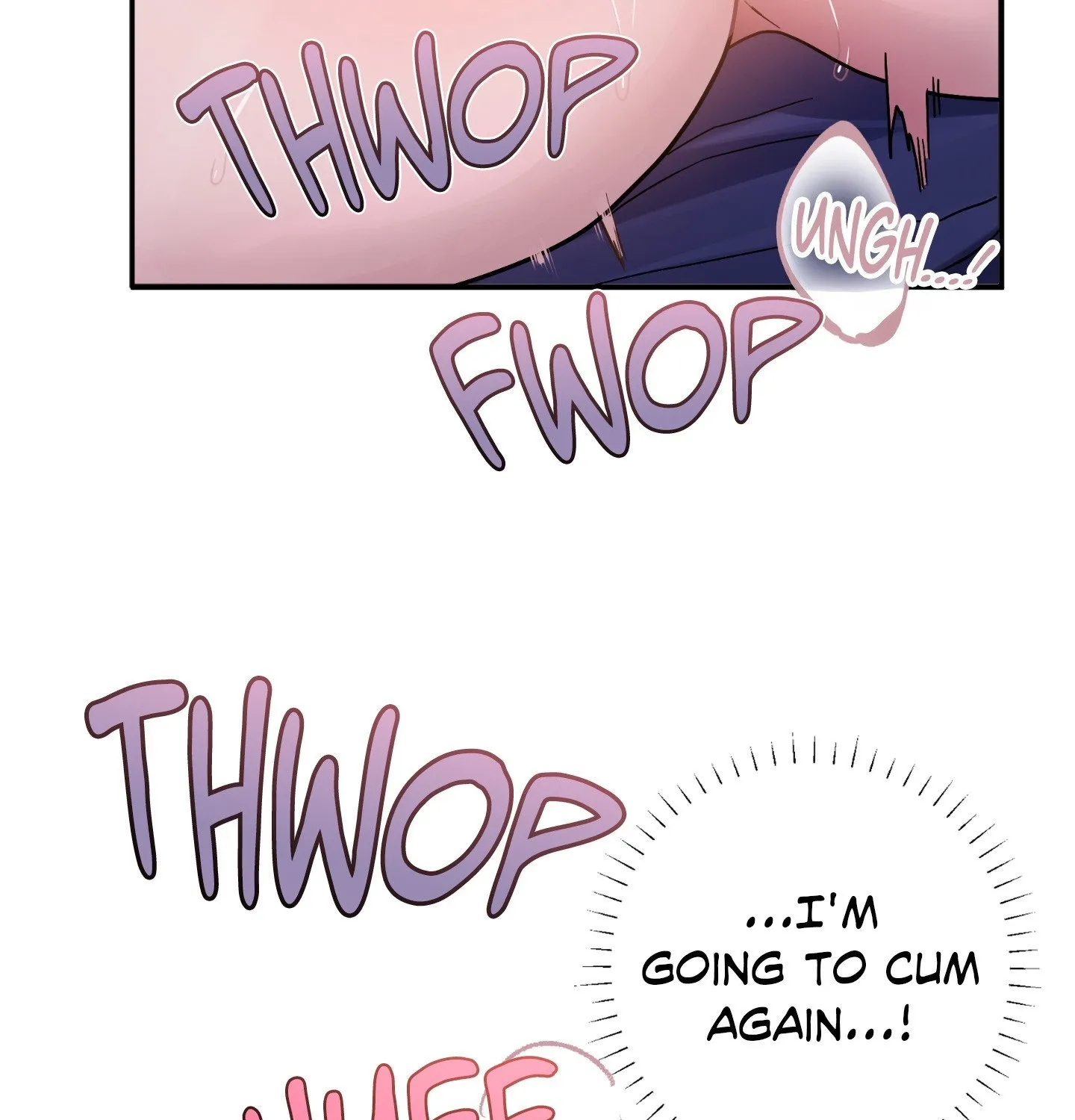 Jiwoo and Wooyeon Chapter 8 page 80 - 