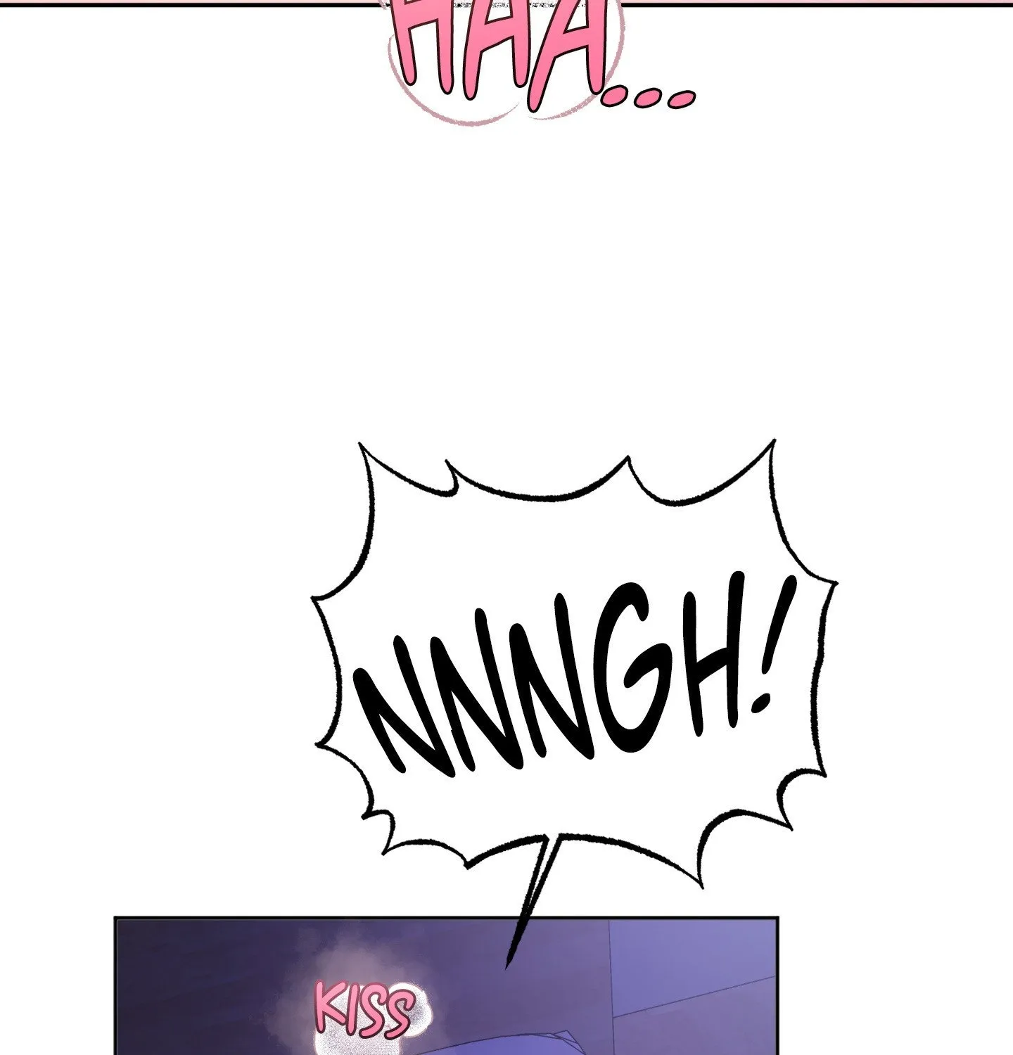 Jiwoo and Wooyeon Chapter 8 page 84 - 