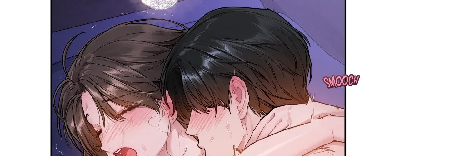 Jiwoo and Wooyeon Chapter 8 page 85 - 