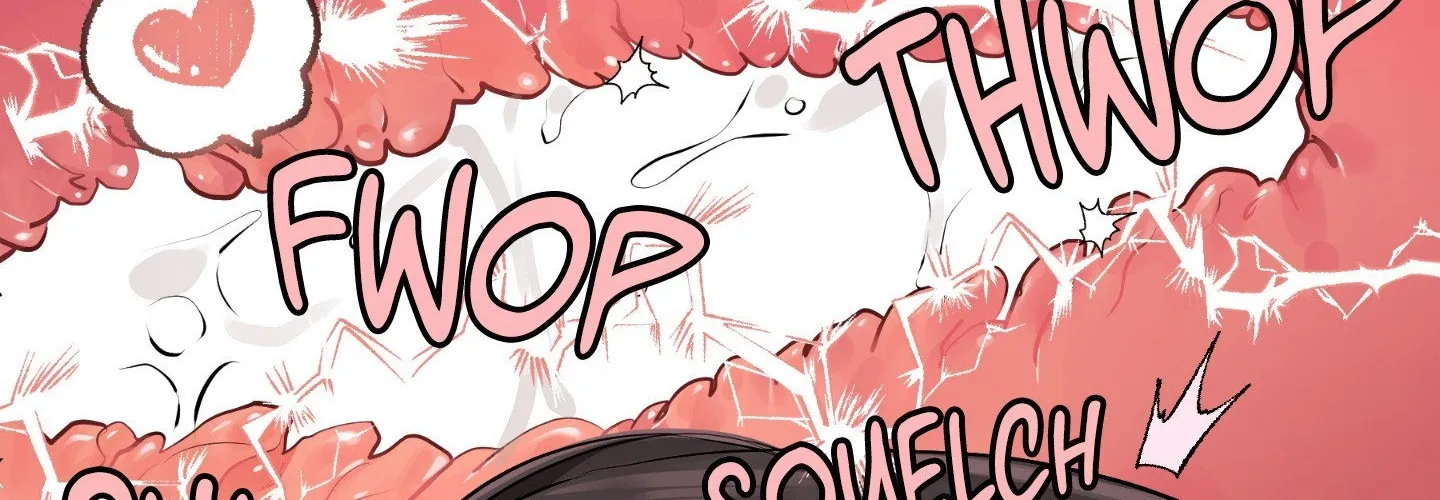 Jiwoo and Wooyeon Chapter 8 page 97 - 