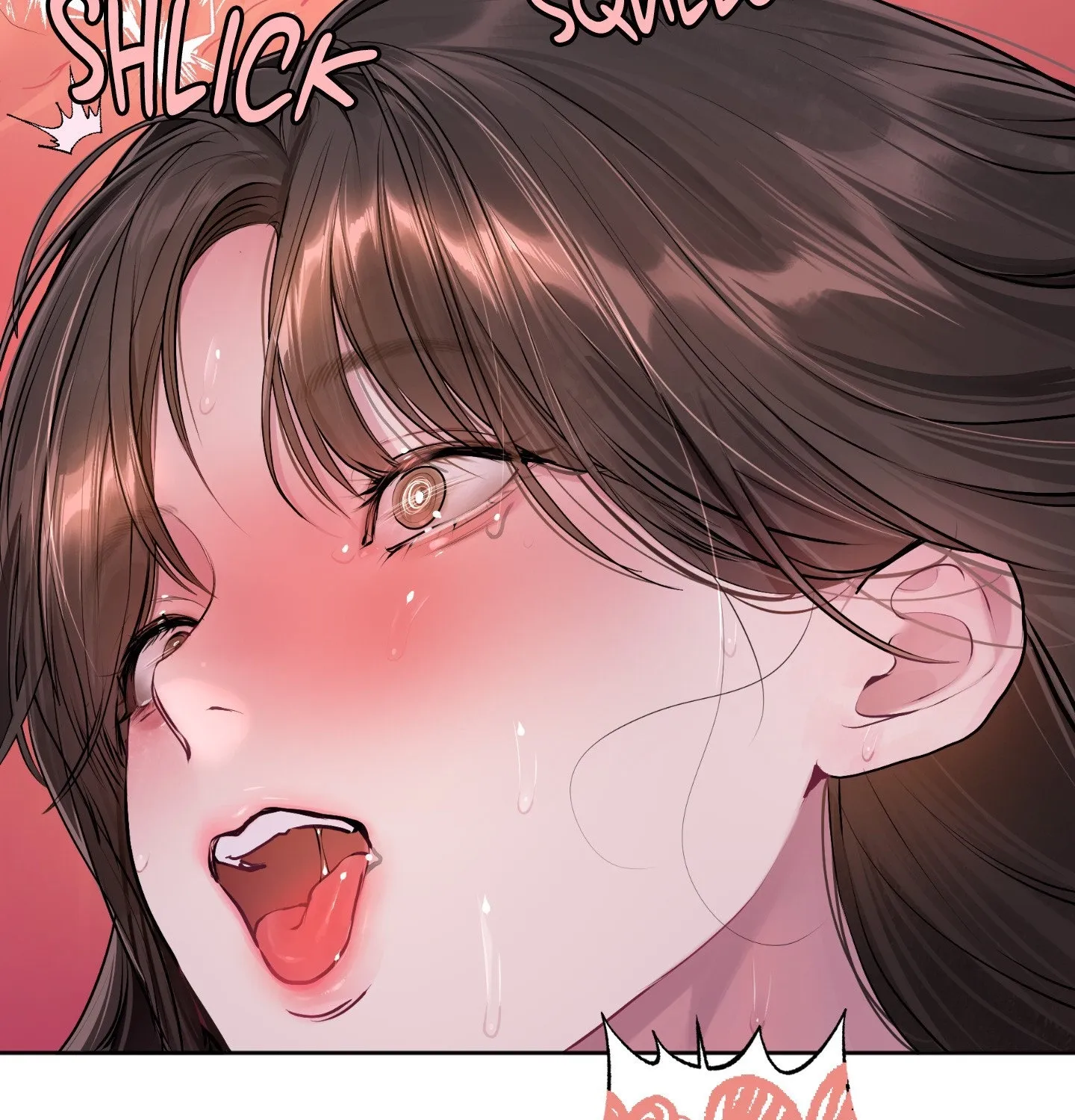 Jiwoo and Wooyeon Chapter 8 page 98 - 