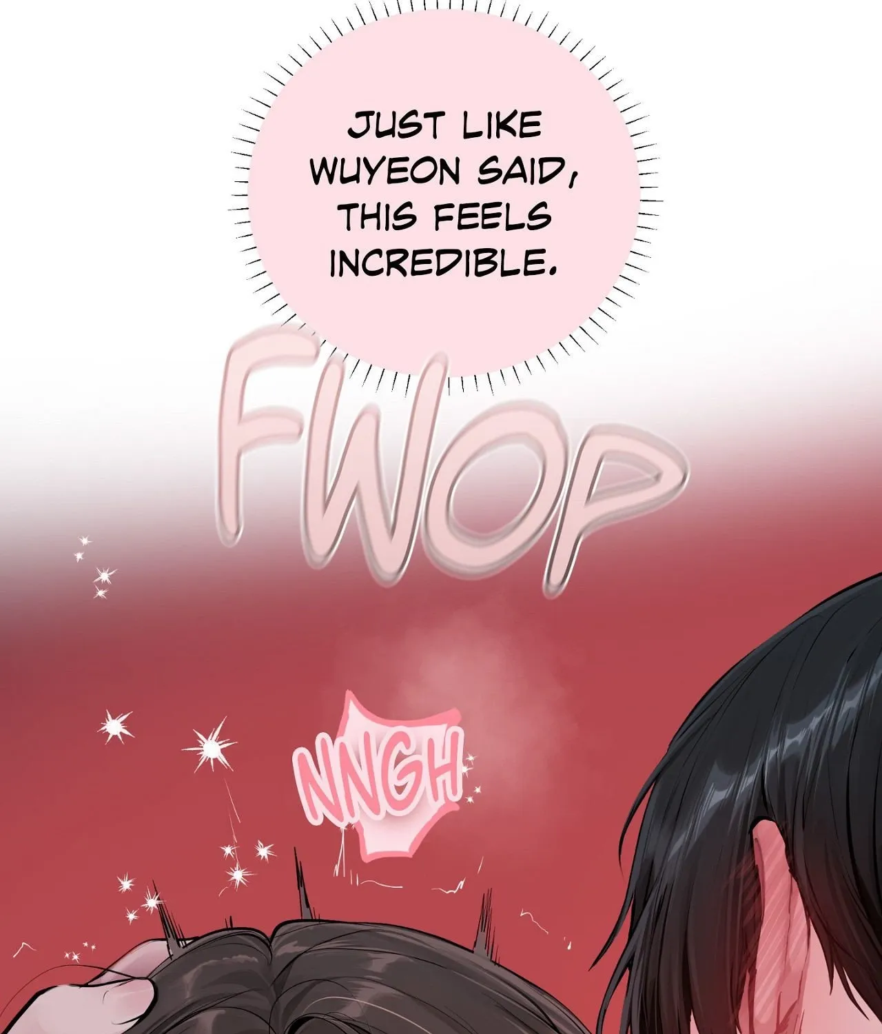 Jiwoo and Wooyeon Chapter 9 page 101 - 