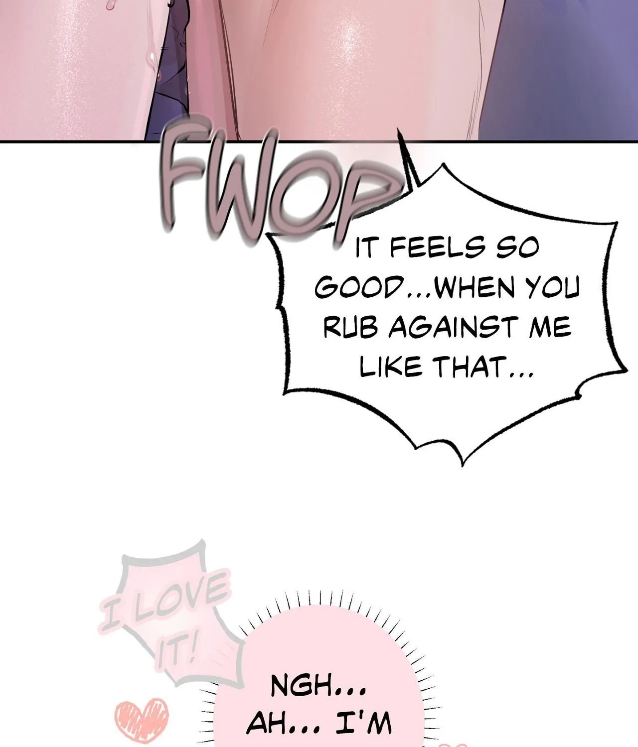 Jiwoo and Wooyeon Chapter 9 page 109 - 