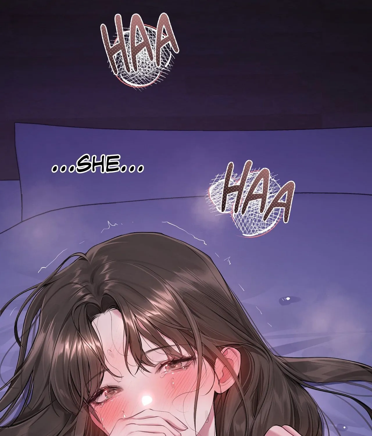Jiwoo and Wooyeon Chapter 9 page 12 - 