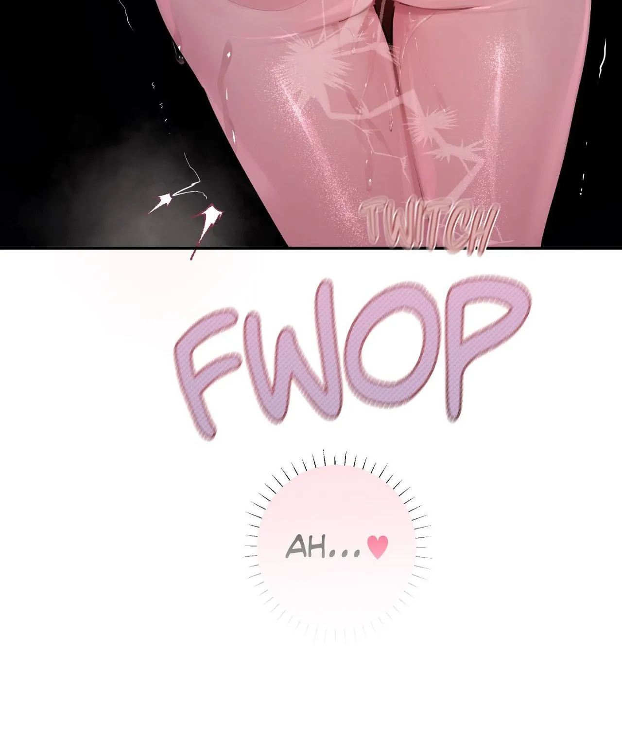 Jiwoo and Wooyeon Chapter 9 page 118 - 