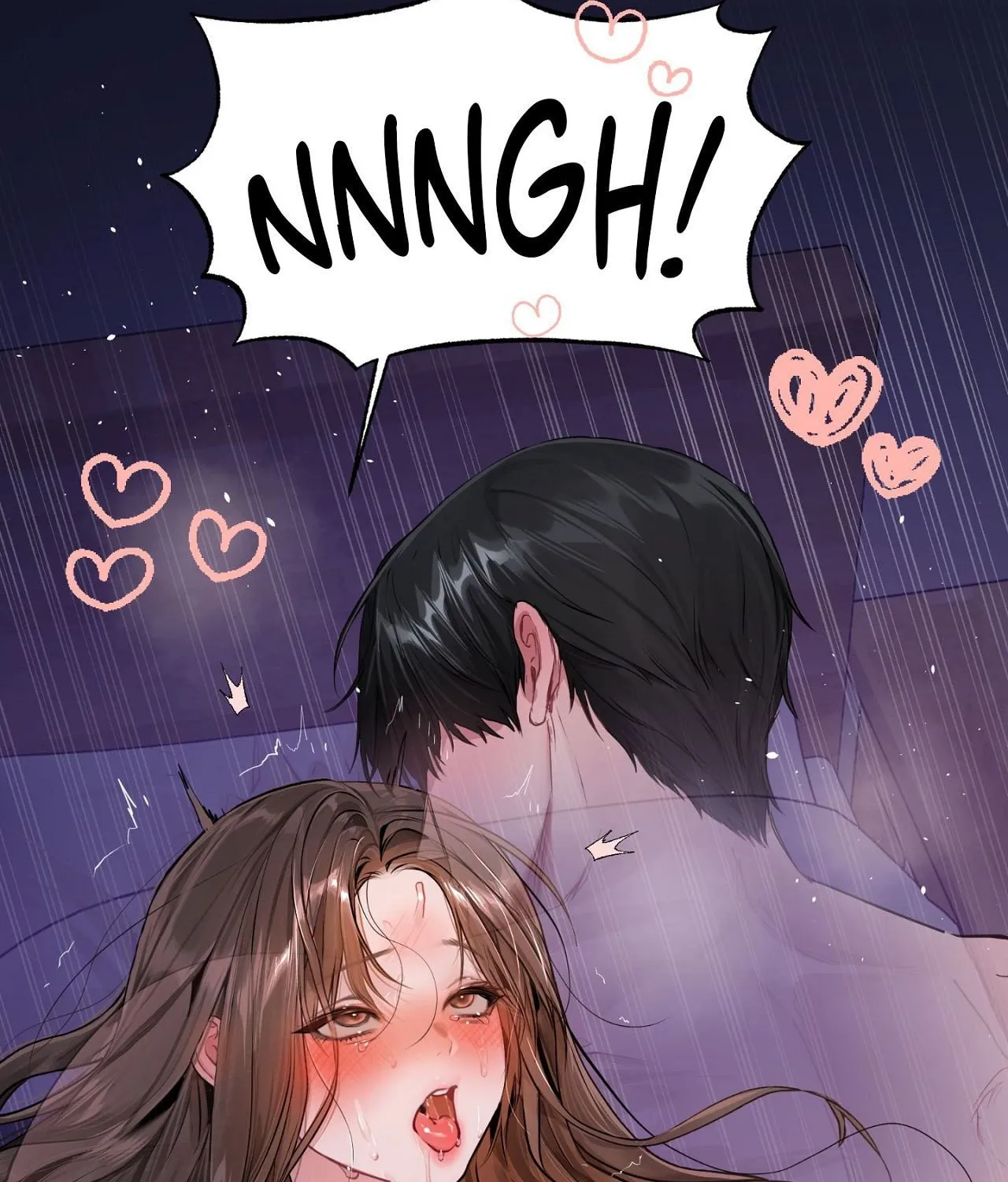 Jiwoo and Wooyeon Chapter 9 page 120 - 