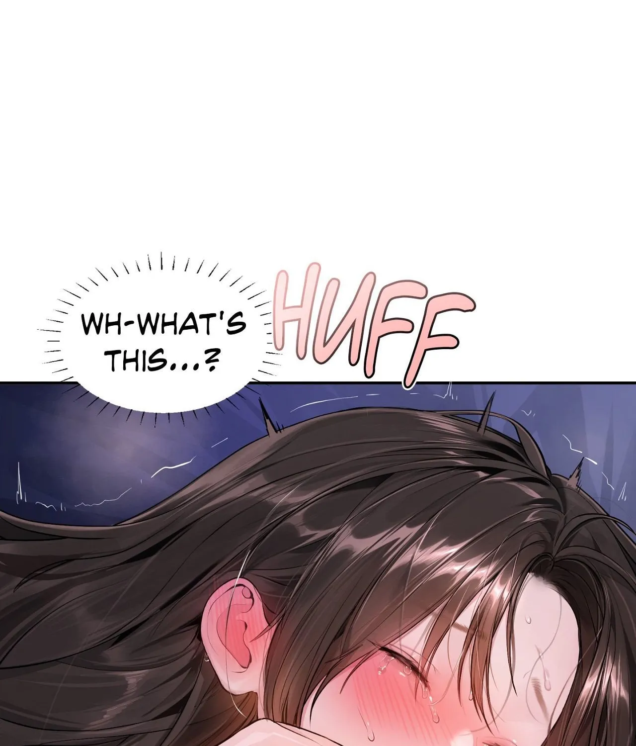 Jiwoo and Wooyeon Chapter 9 page 16 - 