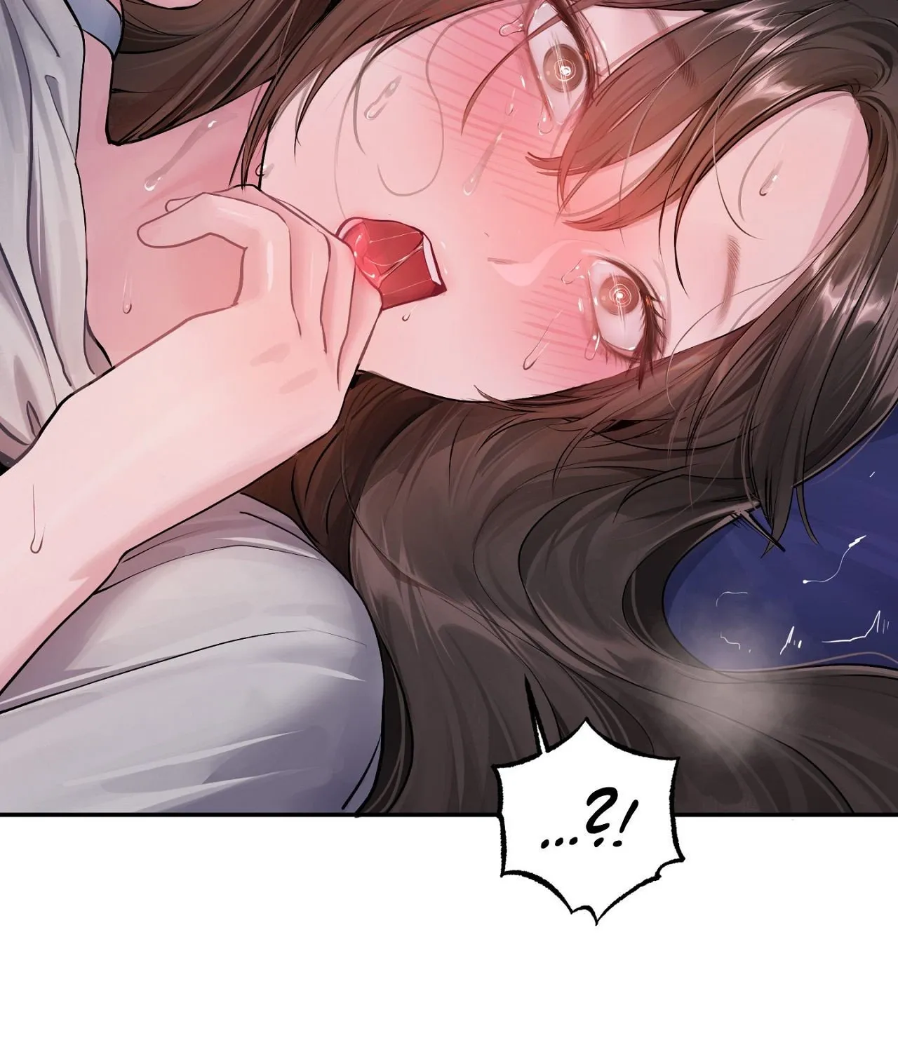Jiwoo and Wooyeon Chapter 9 page 19 - 