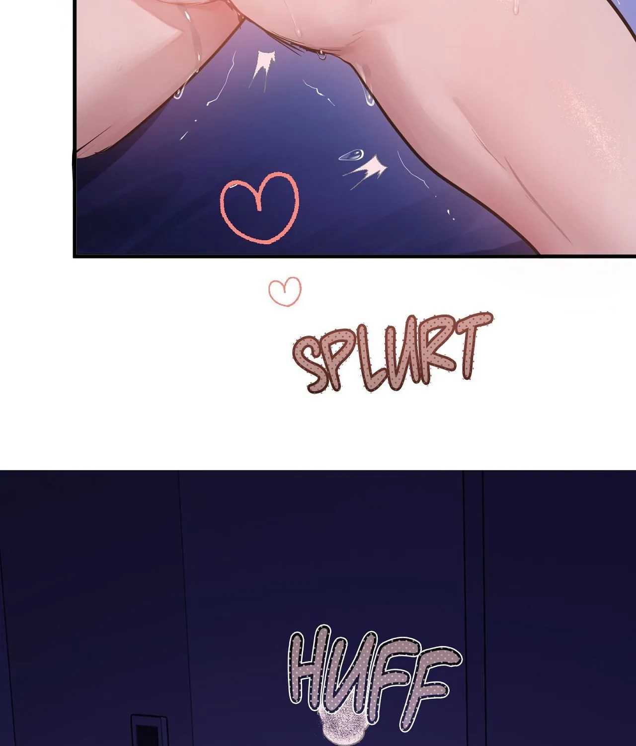 Jiwoo and Wooyeon Chapter 9 page 3 - 