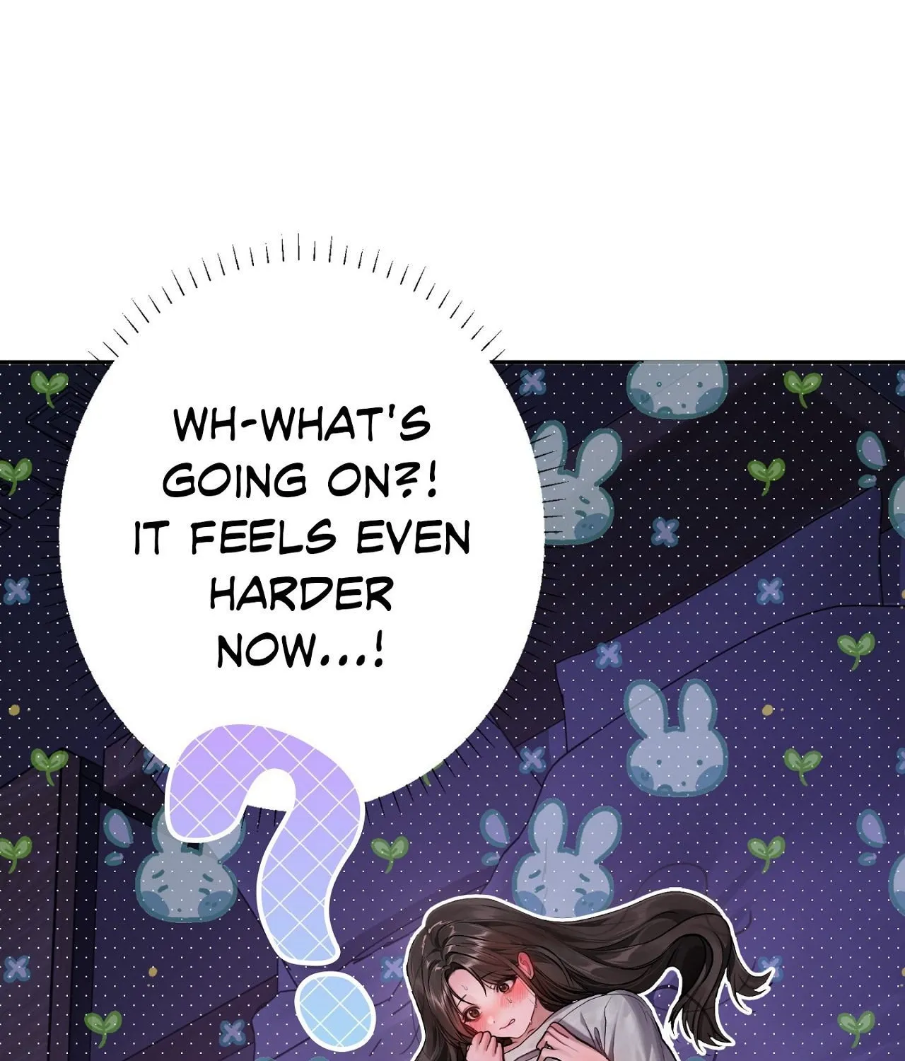 Jiwoo and Wooyeon Chapter 9 page 22 - 