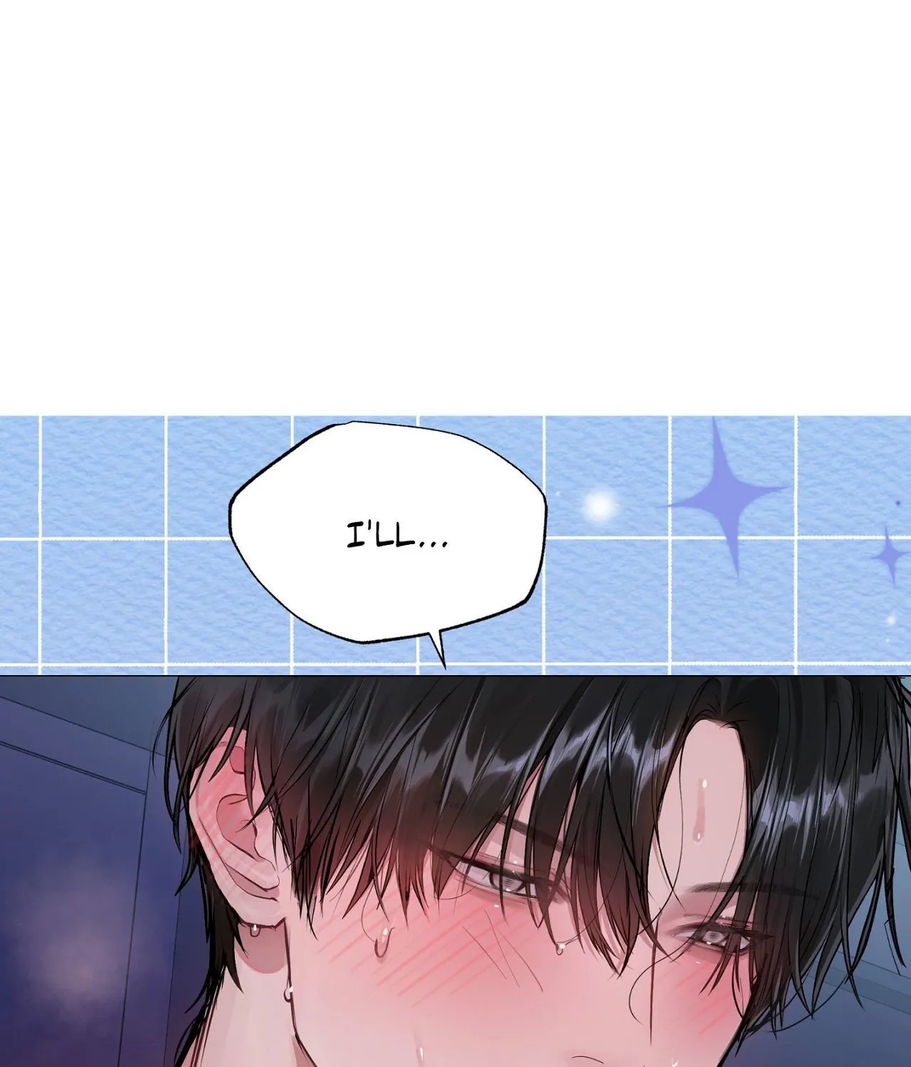 Jiwoo and Wooyeon Chapter 9 page 27 - 