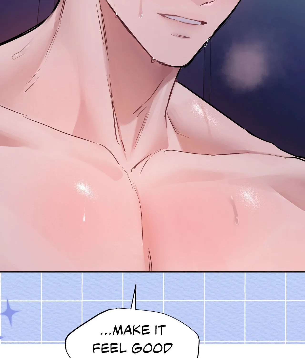 Jiwoo and Wooyeon Chapter 9 page 28 - 