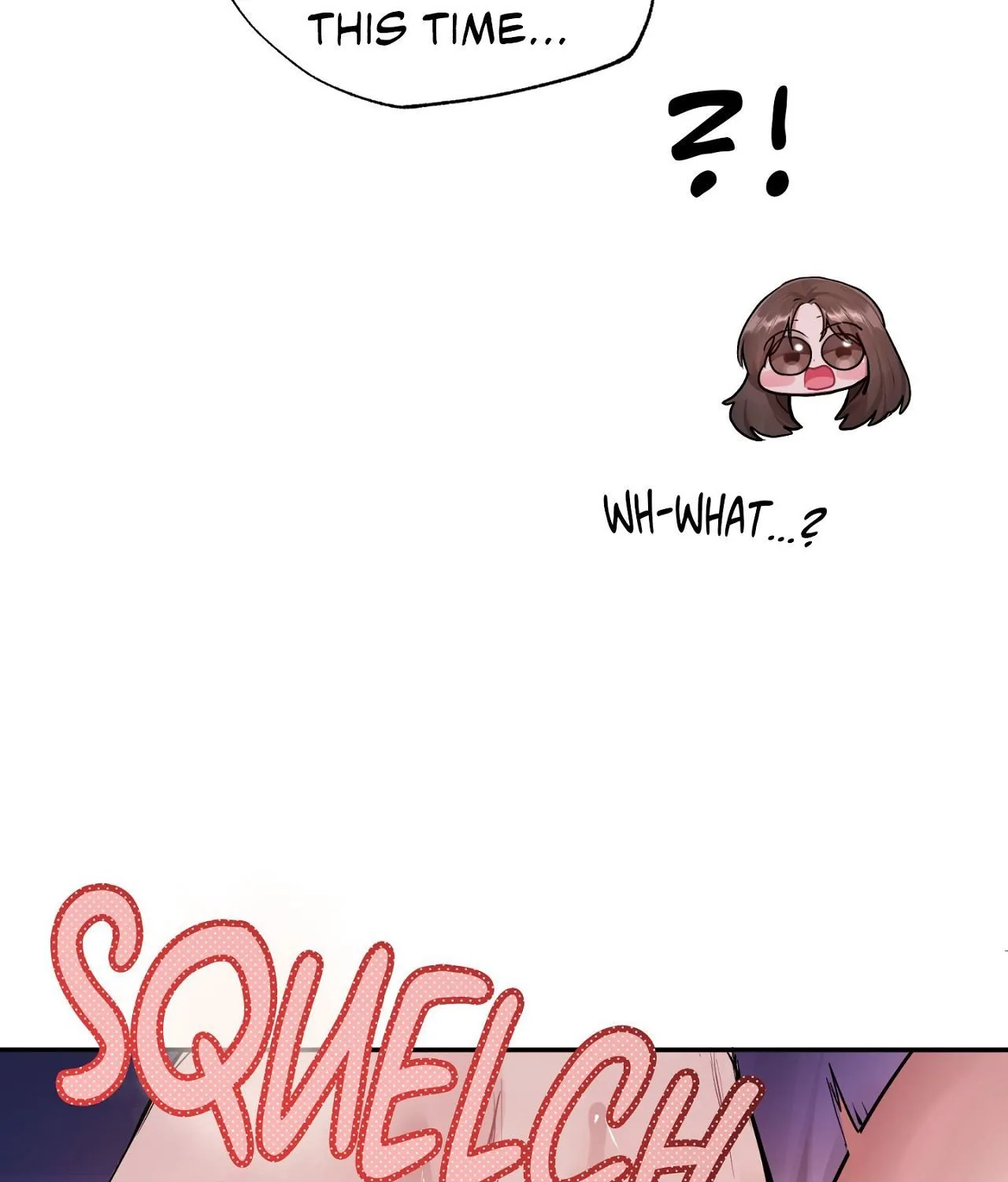 Jiwoo and Wooyeon Chapter 9 page 29 - 