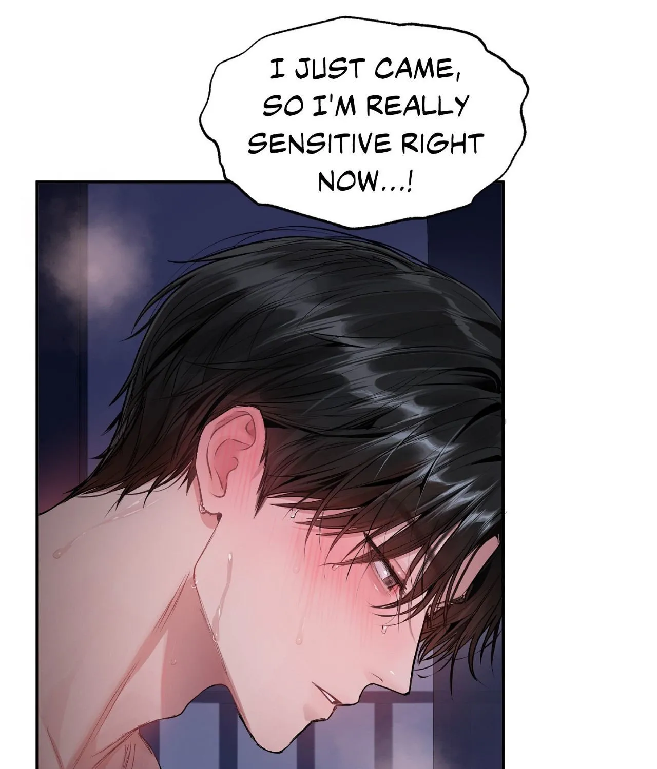 Jiwoo and Wooyeon Chapter 9 page 33 - 