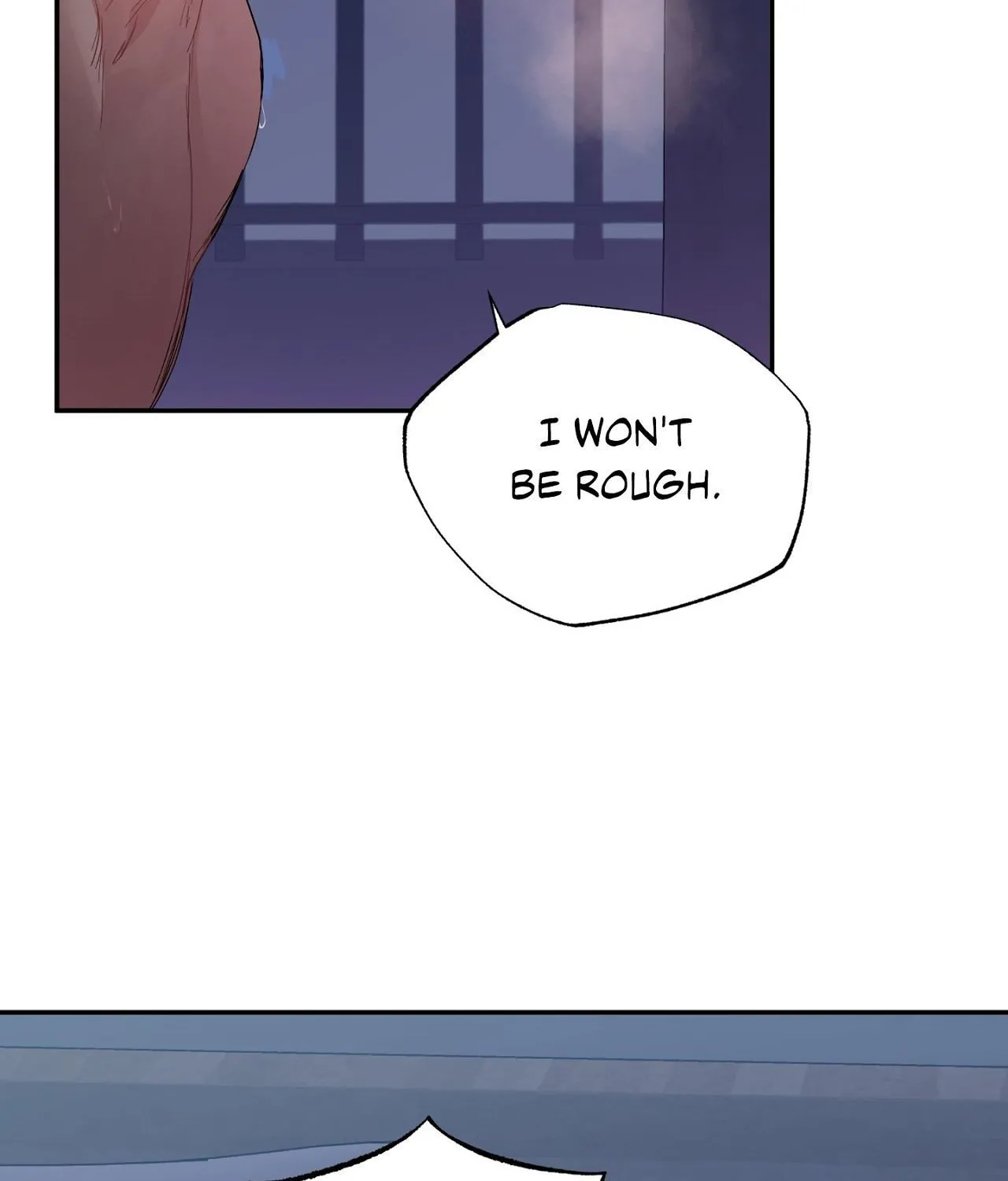 Jiwoo and Wooyeon Chapter 9 page 34 - 