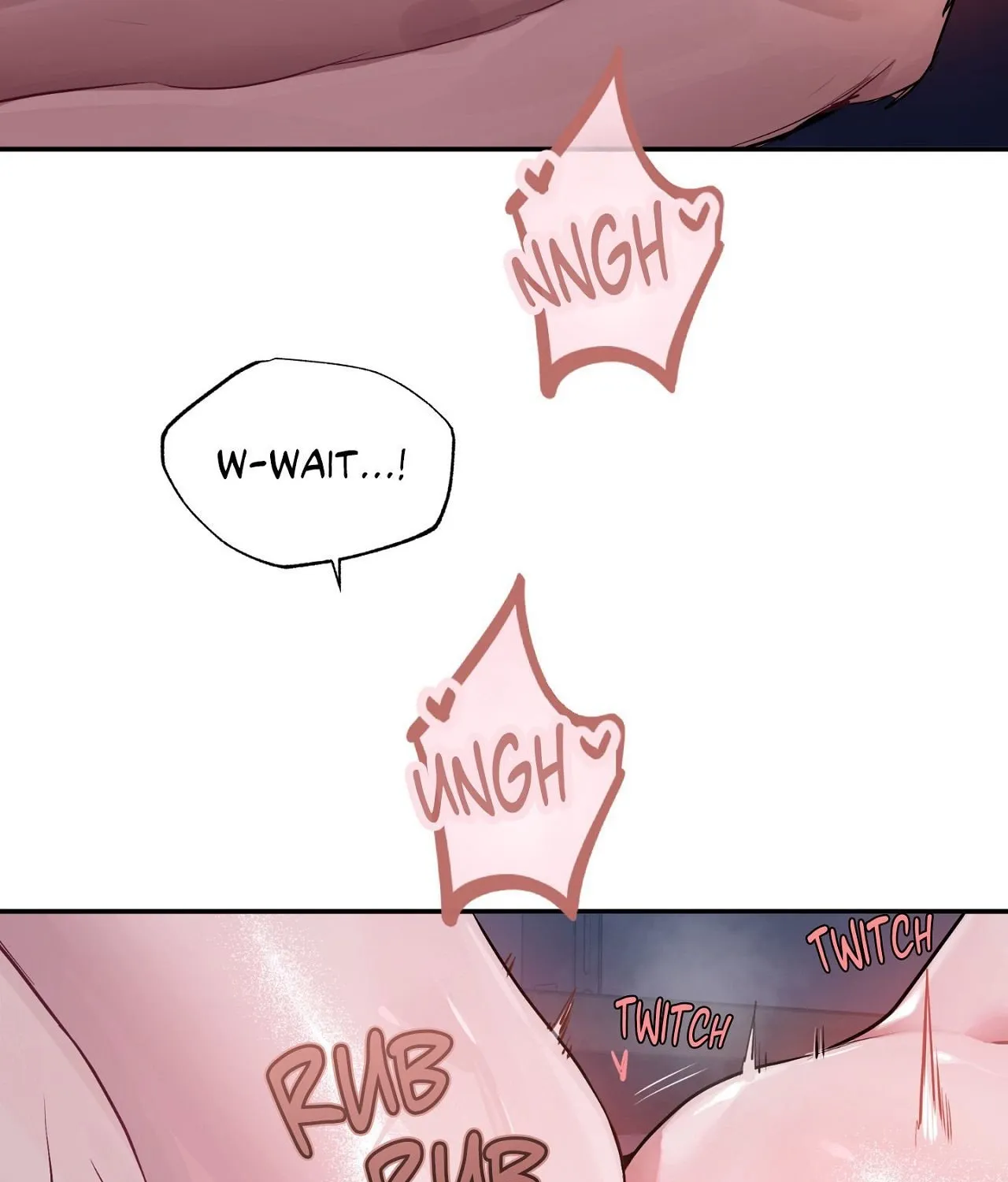 Jiwoo and Wooyeon Chapter 9 page 37 - 