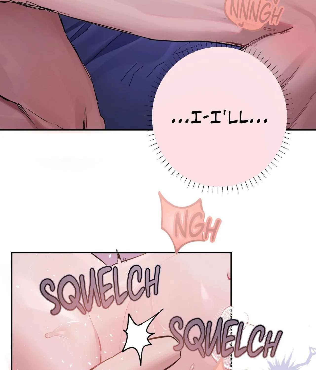 Jiwoo and Wooyeon Chapter 9 page 44 - 