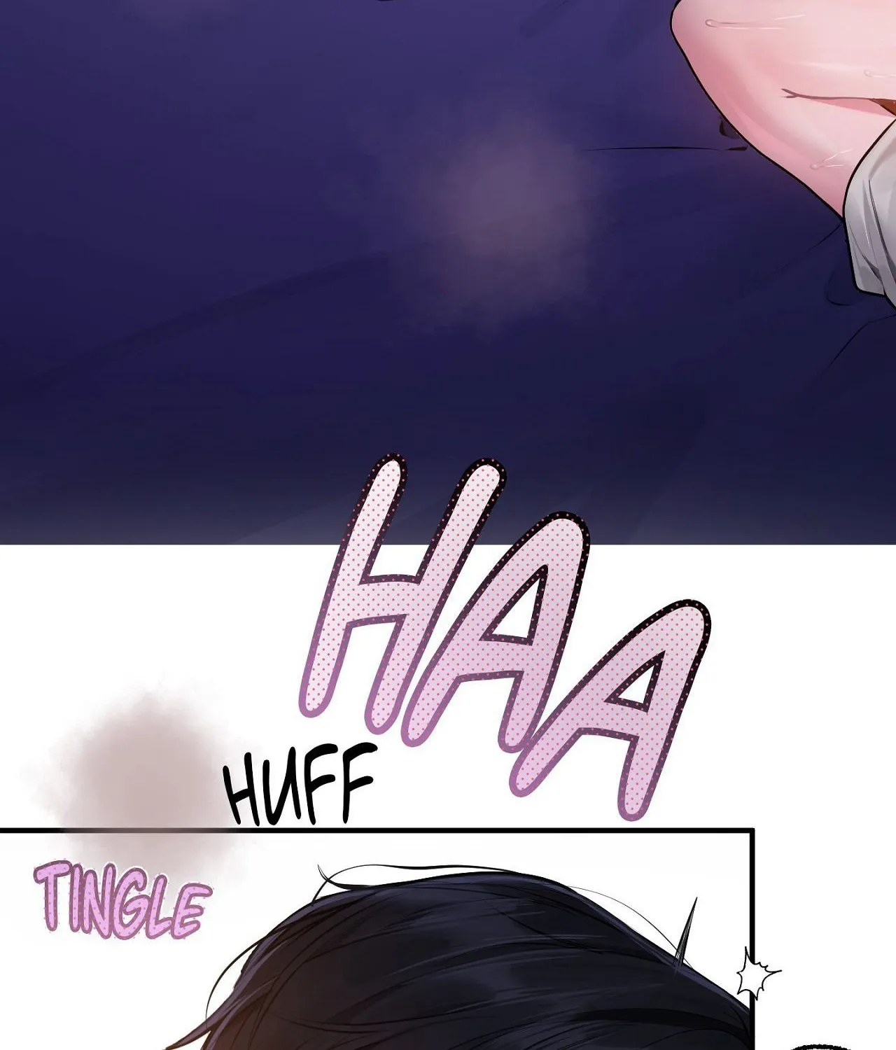 Jiwoo and Wooyeon Chapter 9 page 6 - 